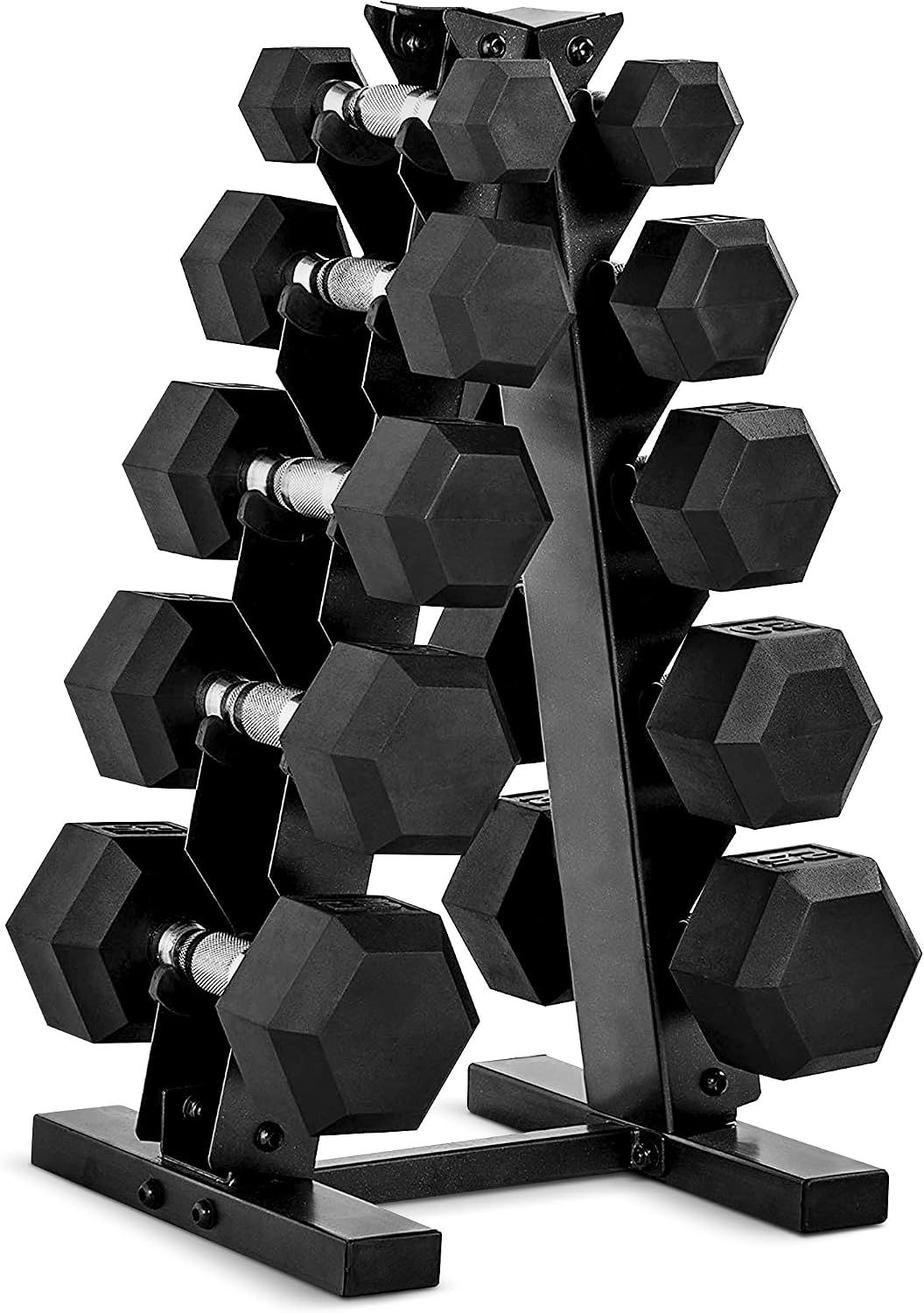 Barbell set